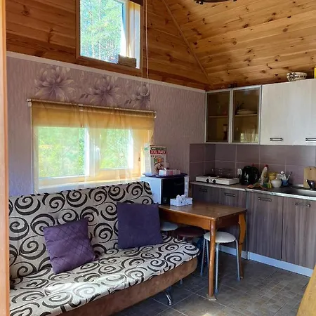 Suvemaja Сasa de vacaciones Katase