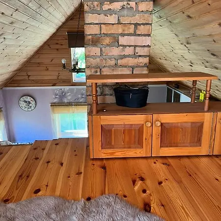Сasa de vacaciones Suvemaja