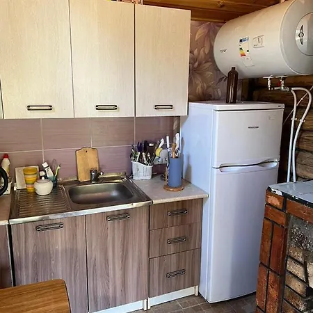 Сasa de vacaciones Suvemaja